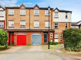 29, Merchants Wharf, Newcastle Upon Tyne NE6 1TR