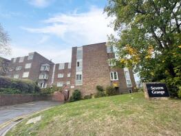 5, Severn Grange, Ison Hill Road, Henbury, Bristol BS10 7QA