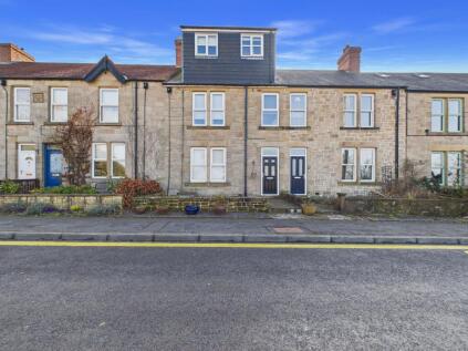 Rothley Terrace, Medomsley, Consett, Durham, DH8 6PN