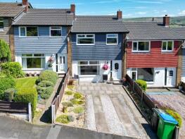 91, Shore Mount, Littleborough OL15 8EW