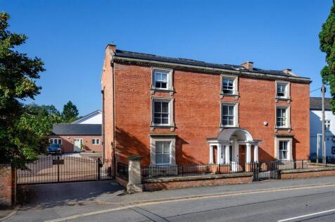 Church Street, Burbage, Hinckley