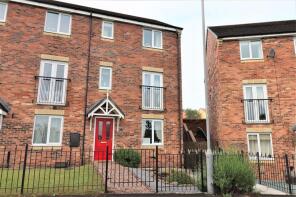 19, Dixon Way, Bishop Auckland DL14 8NH