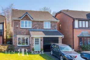 32, Ashdown Drive, Chorley PR6 7SQ