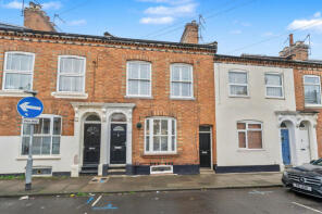 22, Victoria Road, Northampton NN1 5ED