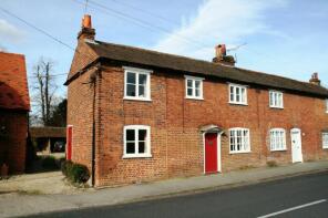 5, Bisham Village, Marlow Road, Bisham, Marlow SL7 1RR