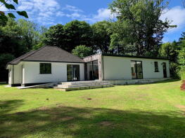 Silva, Carclew Road, Falmouth TR11 5UN