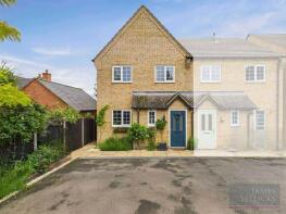 2, Ashacre Close, Lutterworth LE17 6FL