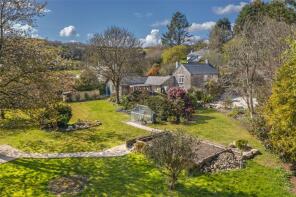 The Old Barn, Milltown Lane, Liskeard PL14 6PS