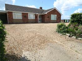 2a, Main Road, Bourne PE10 0AF