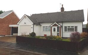 Conifers, Main Street, Lutterworth LE17 5QE