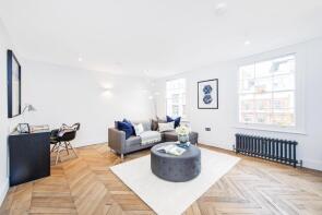 Flat 2, 88a, St John Street, London EC1M 4EH