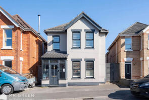 19, Ashbourne Road, Bournemouth BH5 2JS