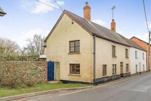 2, Rose Cottages, Millmoor, Culmstock EX15 3HA