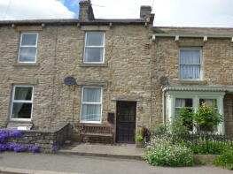 Cherry Tree Cottage, Main Street, Aysgarth DL8 3AH