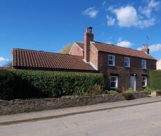 Yew Tree Cottage, Main Street, Driffield YO25 8BJ