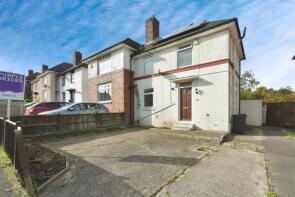 31, Lindsay Road, Sheffield S5 7WE