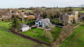 11 Wildwinds, Main Street, Melton Mowbray LE14 2LP
