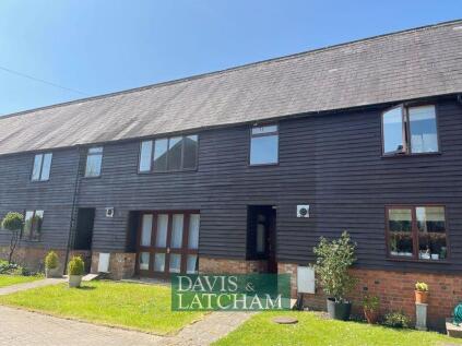 Campbell Place, Norton Road, Sutton Veny