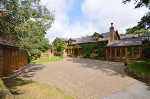 The Lodge, Torpenhow, Montgomery Hill, Wirral CH48 1NF