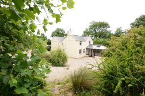 Limes Cottage, Kelly PL16 0HQ