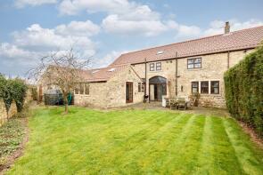 Bridge End House, Birkin Lane, Birkin, Knottingley WF11 9LN