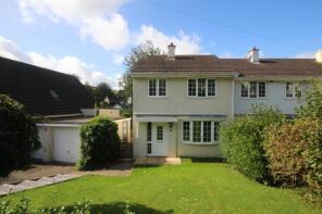 2, Priory View, Totnes TQ9 7HN