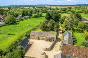 Sycamore Farm, Street Through Murcott Village, Kidlington OX5 2RE