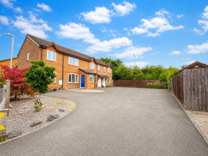Bullfinch Close, Swindon, SN3 5
