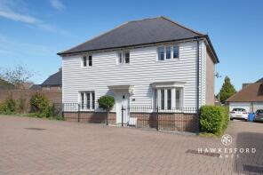 3, Ringlet Grove, Sittingbourne ME9 8XE