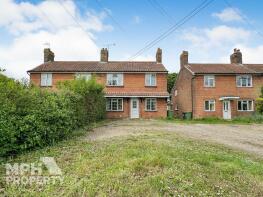 3, The Close, Church Road, Norwich NR11 8PX