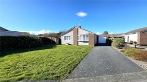 20, Nant Y Felin, Holyhead LL65 2TQ