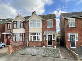 18, Ashwood Road, Exeter EX2 8JN