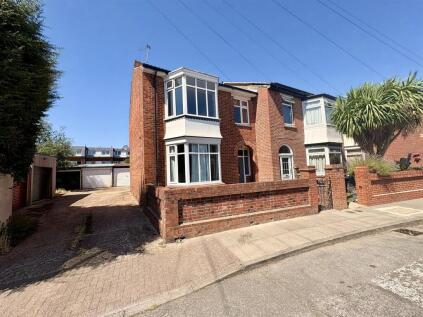 Maylands Avenue, Southsea