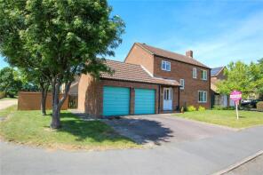 47, Lone Tree Avenue, Impington CB24 9PG