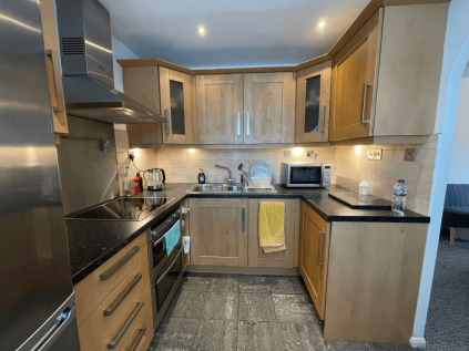 Emerald Close, London, E16