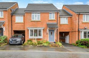 29, Old School Lane, Wyesham, Monmouth NP25 3PW