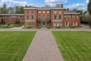 Cherry Tree Mews, Trevalyn Manor, Manor Lane, Trevalyn, Wrexham LL12 0AQ