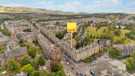 Comiston Road, Morningside, Edinburgh, Midlothian, EH10