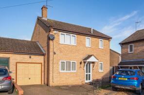 5, Marriott Close, Wellingborough NN9 5RB