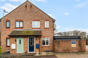 39, Mallard Close, Covingham, Swindon SN3 5JG