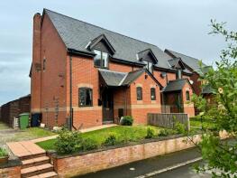 1, Forge Cottages, Ferry Lane, Hereford HR1 4NH