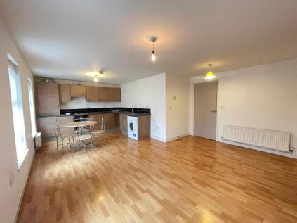 The Blossoms, Barnsley, S75
