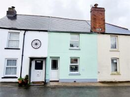 Treveth, B3254 Between Tiny Meadows And Hendra Lane, South Petherwin, Launceston PL15 7JZ