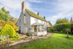 9, Farbury End, Chipping Norton OX7 5RS