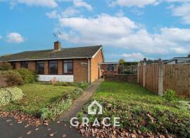 29, Lincoln Gardens, Ipswich IP6 0BH