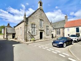 3, Cunninghame House, Low Causeway, Dunfermline KY12 8HL