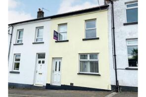 8, C Row, Forgeside, Pontypool NP4 9DJ