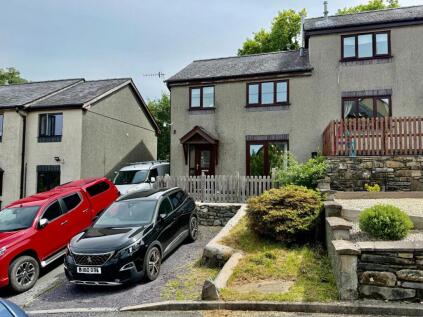 41 Maesbrith, Dolgellau LL40 1LF