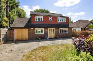 1a Orana, Park Hill Road, Sevenoaks TN14 5QH