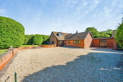 Walsall Road, Muckley Corner, Lichfield